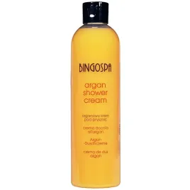 bingospa-arganowy-krem-pod-prysznic-o-zapachu-brzoskwini-300ml