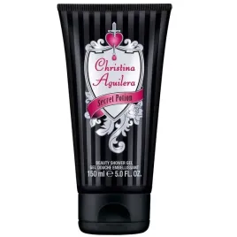 christina-aguilera-secret-potion-zel-pod-prysznic-150ml