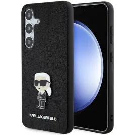 karl-lagerfeld-klhcs24mgknpsk-s24-s926-czarny-black-hardcase-fixed-glitter