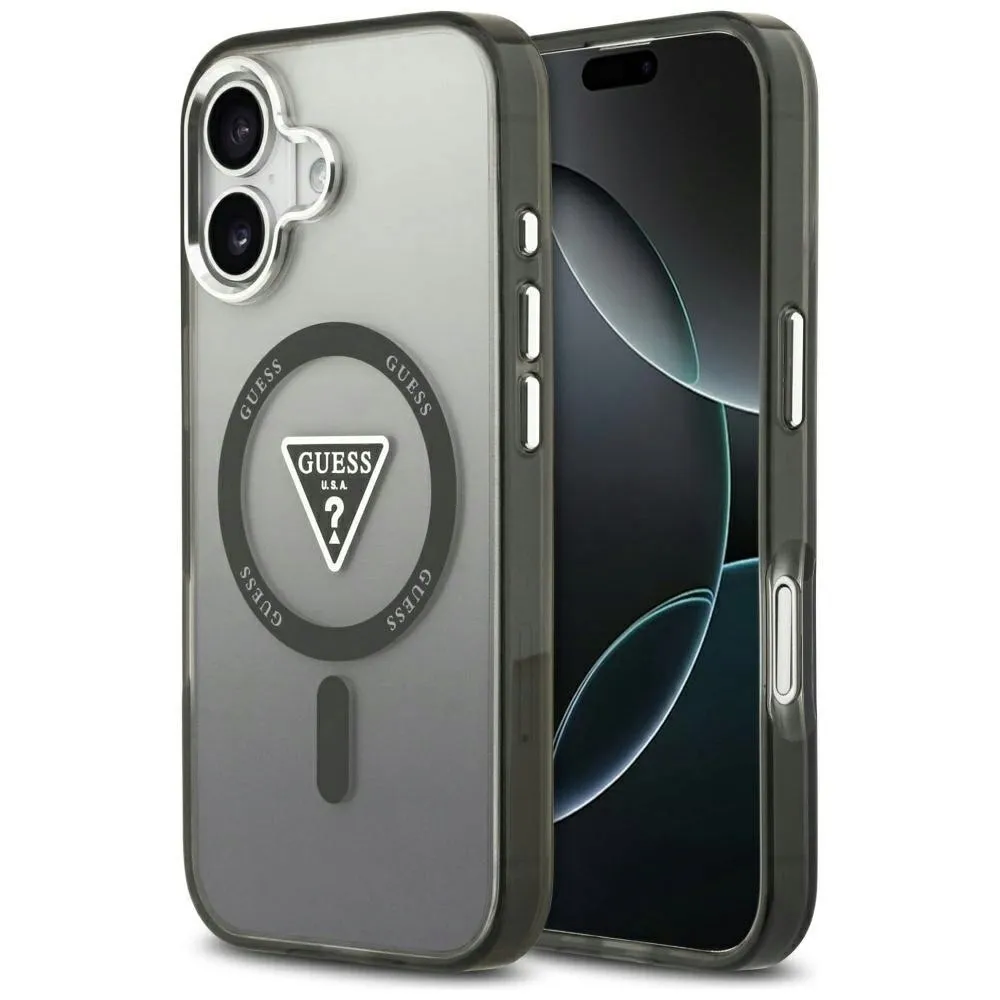 etui-guess-iml-gradient-triangle-logo-magsafe-do-iphone-17-czarny
