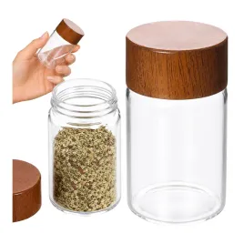 szklany-sloiczek-20ml-mini-sloik-drewniana-zakretka-maly-pojemnik