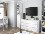 witryna-pafos-w40-sh-bialy-kolor-frontow-bialy