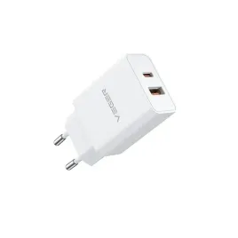 veger-ladowarka-sieciowa-usb-a-typ-c-pd-qc3-0-3a-30w-vls302u-biala