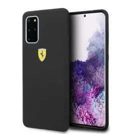 etui-ferrari-silicone-na-samsung-galaxy-s20-czarne