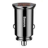 baseus-circular-inteligentna-ladowarka-samochodowa-2x-usb-qc3-0-quick-charg-stan-nowy