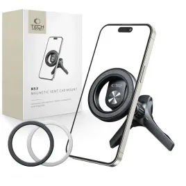 uchwyt-samochodowy-tech-protect-z-magsafe-na-kratke-nawiewu-czarny
