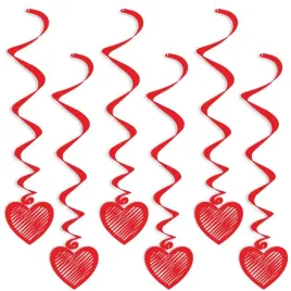 swiderki-wiszace-serca-wykres-ekg-czerwone-6-szt