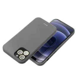 roar-futeral-colorful-jelly-do-samsung-s25-plus-szary