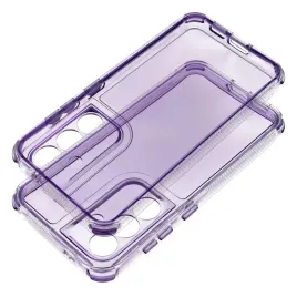 futeral-matrix-clear-do-samsung-s25-jasnofioletowy