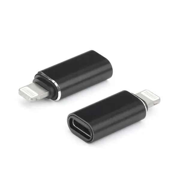 adapter-typ-c-zenski-do-lightning-meski-czarny