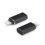 adapter-typ-c-zenski-do-lightning-meski-czarny