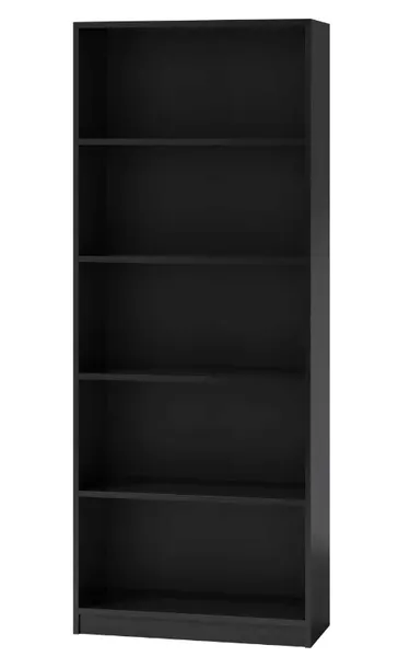 czarny-regal-60-cm-glebokosc-mebla-30-cm