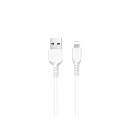 hoco-kabel-usb-a-do-lightning-24a-x20-1-m-bialy