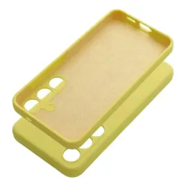 futeral-silicone-2mm-do-samsung-a36-5g-zolty