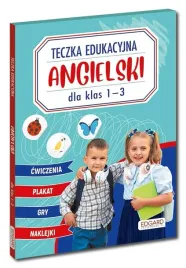 angielski-teczka-edukacyjna-dla-klas-1-3-praca-zbiorowa