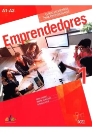 emprendedores-1-a1-a2-podrecznik-cw-online-praca-zbiorowa