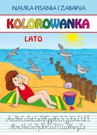 kolorowanka-lato-nauka-pisania-i-zabawa-beata-guzowska