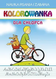 kolorowanka-dla-chlopca-nauka-pisania-i-zabawa-beata-guzowska