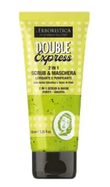 l-erboristica-double-express-peeling-maska-oczyszczajaco-wygladzajaca-2w1