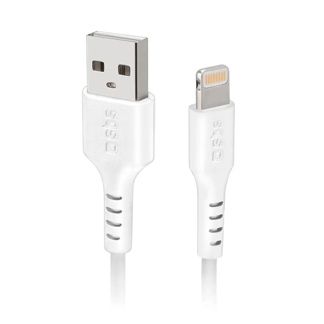 kabel-sbs-usb-a-lightning-bialy-stan-nowy