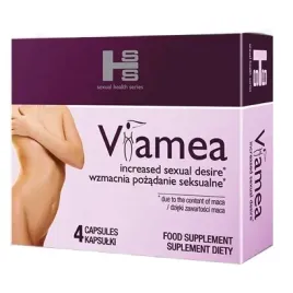 sexual-health-series-viamea-wzmacnia-pozadanie-seksualne-4-kapsulki