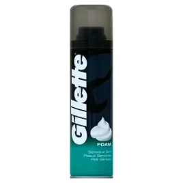 gillette-sensitive-pianka-do-golenia-200ml