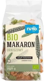 bio-makaron-orkiszowy-jezyki-kolorowe-250g-niro