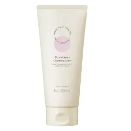 missha-kremowa-pianka-oczyszczajaca-do-twarzy-strawberry-172ml