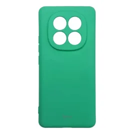 roar-futeral-colorful-jelly-do-xiaomi-redmi-note-14-pro-5g-mietowy