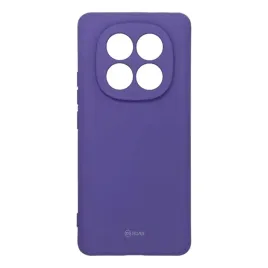 roar-futeral-colorful-jelly-do-xiaomi-redmi-note-14-pro-5g-fioletowy