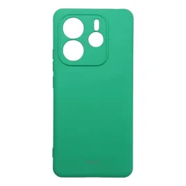 roar-futeral-colorful-jelly-do-xiaomi-redmi-note-14-5g-mietowy