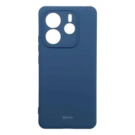 roar-futeral-colorful-jelly-do-xiaomi-redmi-note-14-5g-granatowy