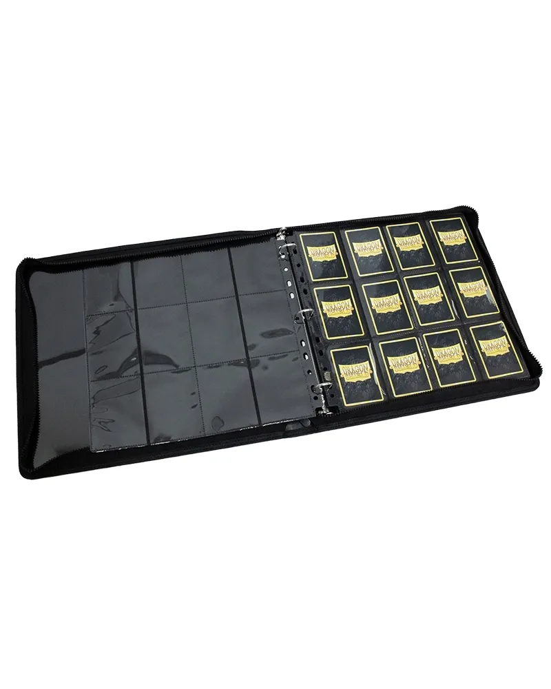 card-codex-zipster-binder-xl-midnight-blue-stan-nowy