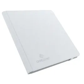 album-gamegenic-prime-24-pocket-bialy
