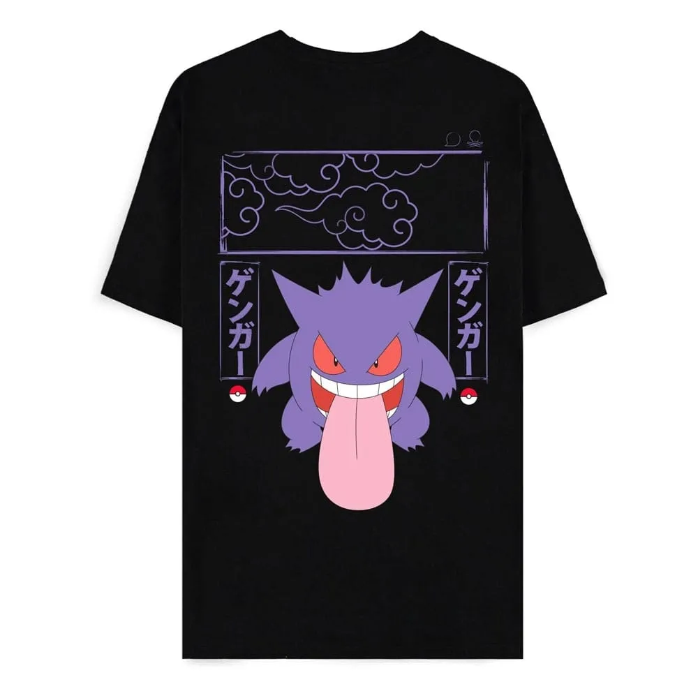pokemon-t-shirt-gengar-block-stan-nowy