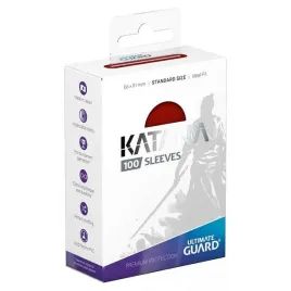 protektory-ug-ccg-katana-czerwone-100szt