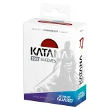 protektory-ug-ccg-katana-czerwone-100szt-format-koszulki-standard-card-game-66x91