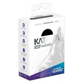 protektory-ug-ccg-katana-czarne-100szt