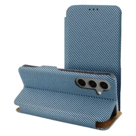 kabura-folio-side-magnet-kompatybilny-z-s-pen-do-samsung-s24-ultra-niebiesk