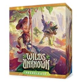 lorcana-wilds-unknown-prerelease-pack