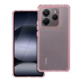 futeral-matrix-clear-do-xiaomi-redmi-note-14-5g-pudrowy-roz
