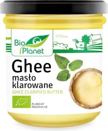 maslo-klarowane-ghee-bio-250-g-bio-planet