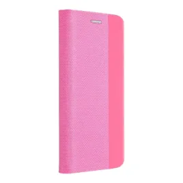 kabura-sensitive-book-do-samsung-a36-5g-rozowy