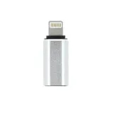 adapter-typ-c-zenski-do-lightning-meski-srebrny