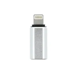 adapter-typ-c-zenski-do-lightning-meski-srebrny