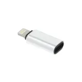 adapter-typ-c-zenski-do-lightning-meski-srebrny-waga-z-opakowaniem-0-15-kg