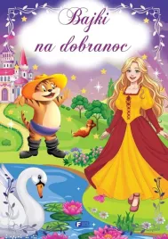 bajki-na-dobranoc-praca-zbiorowa