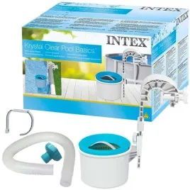 oczyszczacz-wody-skimmer-powierzchniowy-basen-intex-2800-basen