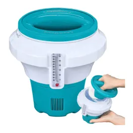 plywak-dozownik-z-termometrem-20g-2w1-boja-bojka-termometr-do-basenu