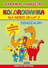 kolorowanka-dla-dzieci-od-lat-3-dinozaury-piotr-kieruj